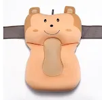 Orange Bear