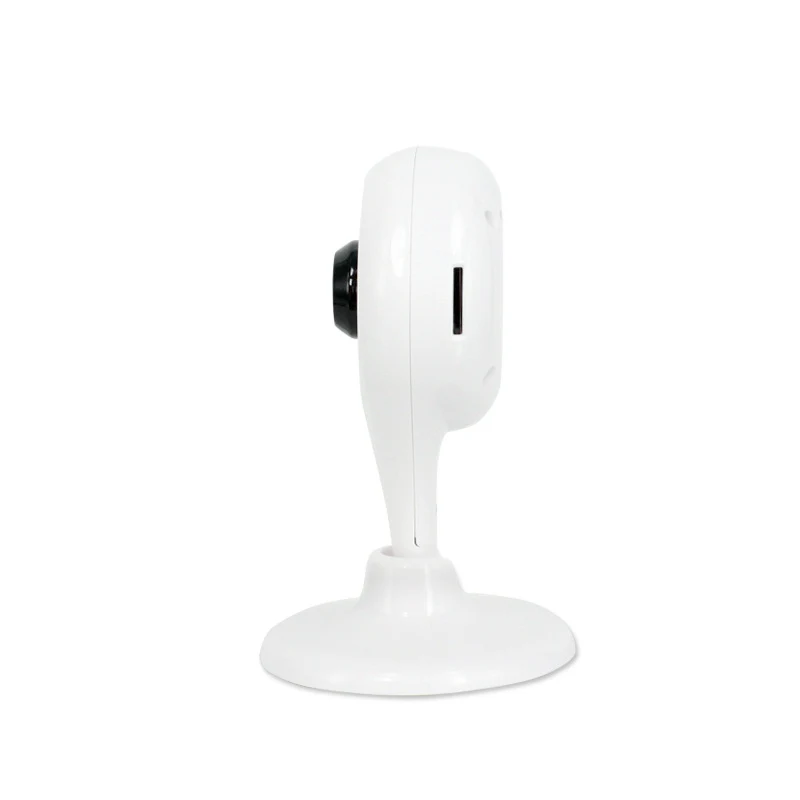 Title 4, Indoor Network Surveillance IP Camera, Mobile P...