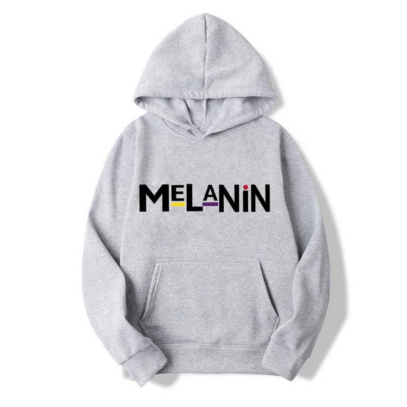 Title 14, Pullover mit Queen-Buchstaben-Print
