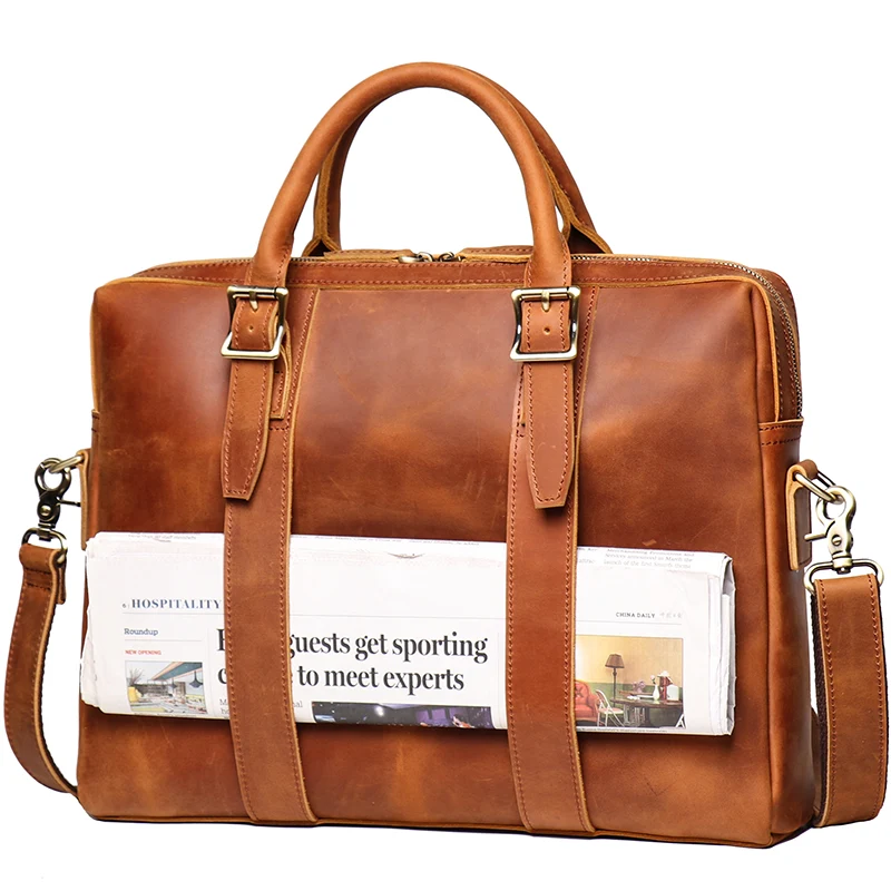 Title 4, Mens Handbags Stylish and practical bags for e...