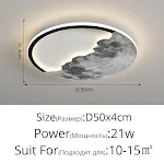 Stepless dimming