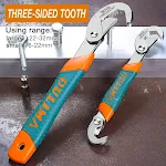 Three side double