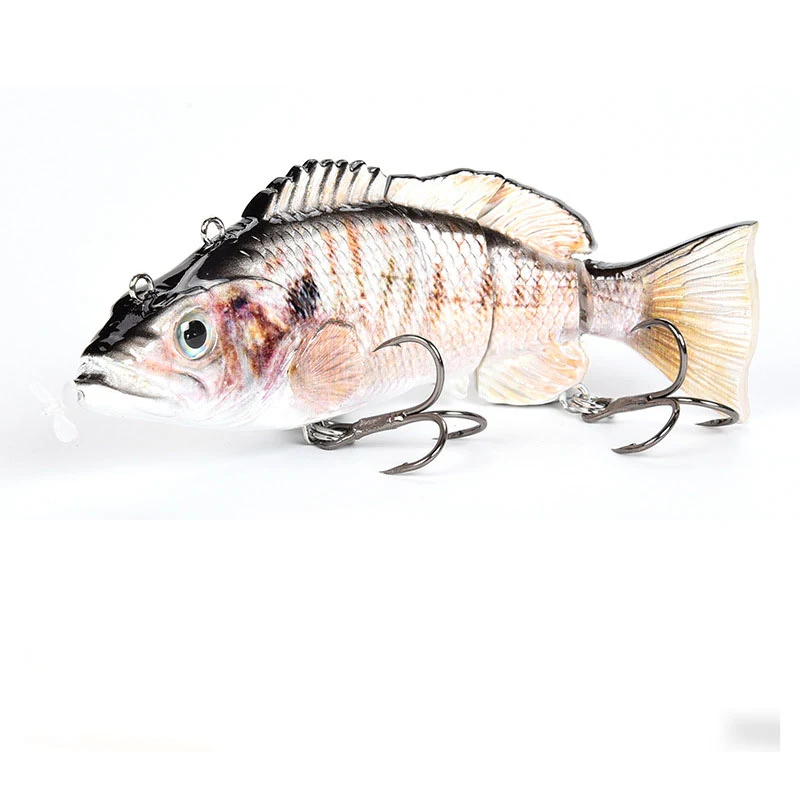 Isca Eletrônica Electric Knuckle Fish Lure — foto 3