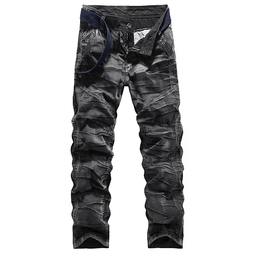 Title 9, Mens Outdoor Youth Straight Casual Trousers. C...