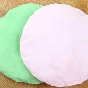 Title 4, Cat Nest Peach Apple Zongzi Shaped Cat Sofa Bed...