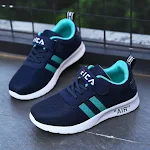 Scarpe Sportive Bambini Scarpe Casual Comode per Ragazzi e Ragazze Perfette per il Gioco e le Attività Quotidiane Design Leggero e Traspirante — foto 5