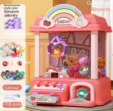 Presente de Aniversário para Meninas de 5 Anos, Brinquedos Educativos para Crianças de 3 a 6 Anos, Diversão Garantida e Aprendizado! — foto 3