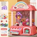 Presente de Aniversário para Meninas de 5 Anos, Brinquedos Educativos para Crianças de 3 a 6 Anos, Diversão Garantida e Aprendizado! — foto 3