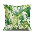Capa de almofada decorativa para escritório e casa, toque macio e visual elegante, ideal para sofás, adicionando charme e conforto. — foto 10