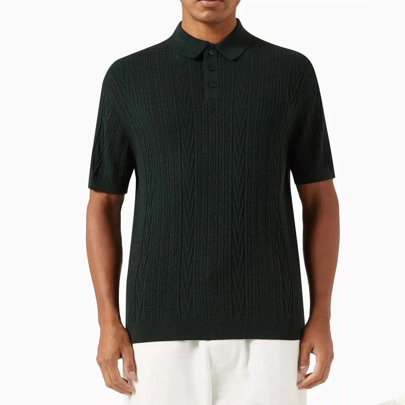 Title 5, Heren polyester jas casual pak. Comfortabele en...