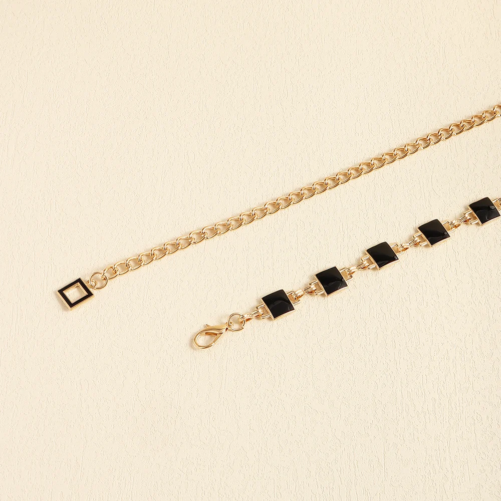 Title 4, Womens Waist Chain With Dress Waist Waist Deco...