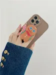 Shell plus bracket