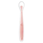 Colher de Silicone para Suplemento Alimentar para Bebês Alimentação Segura e Fácil Sem BPA Ideal para as Primeiras Papinhas do Bebê — foto 6