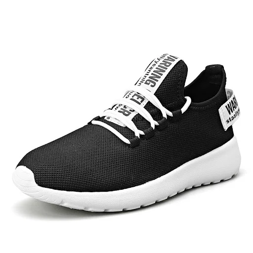 Title 6, CrLightweight Single Shoes for running. Flying ...