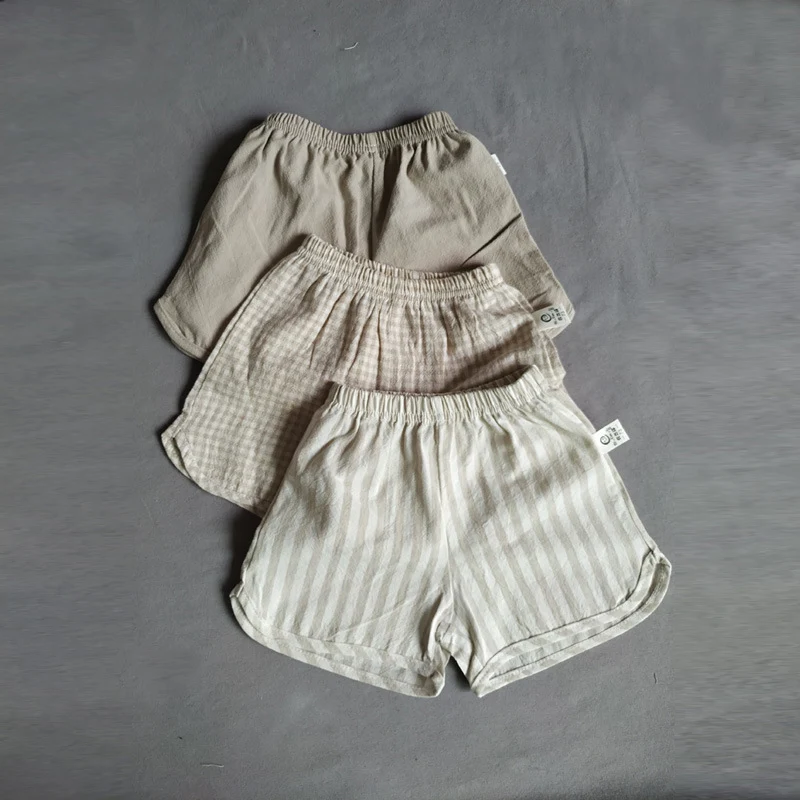Title 8, Summer New Mens and Womens Baby Loose Breatha...