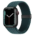 Rainforest Green
