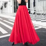 Bright Red
