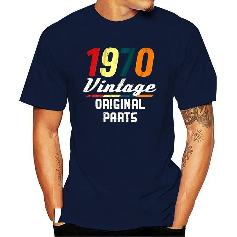 New Fashion European And American Print Round Neck T-shirt — photo 3