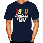 New Fashion European And American Print Round Neck T-shirt — photo 3