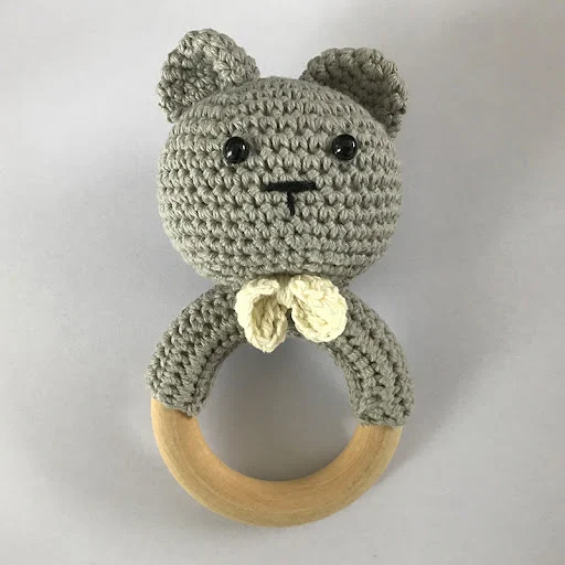 Title 19, DIY Jewelry Baby Molar Teether Accessories, Col...