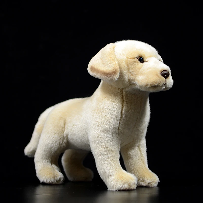 Modelo de Pelúcia de Animal de Simulação — Brinquedo realista para crianças, perfeito para brincadeiras imaginativas e aprender sobre animais. — foto 5