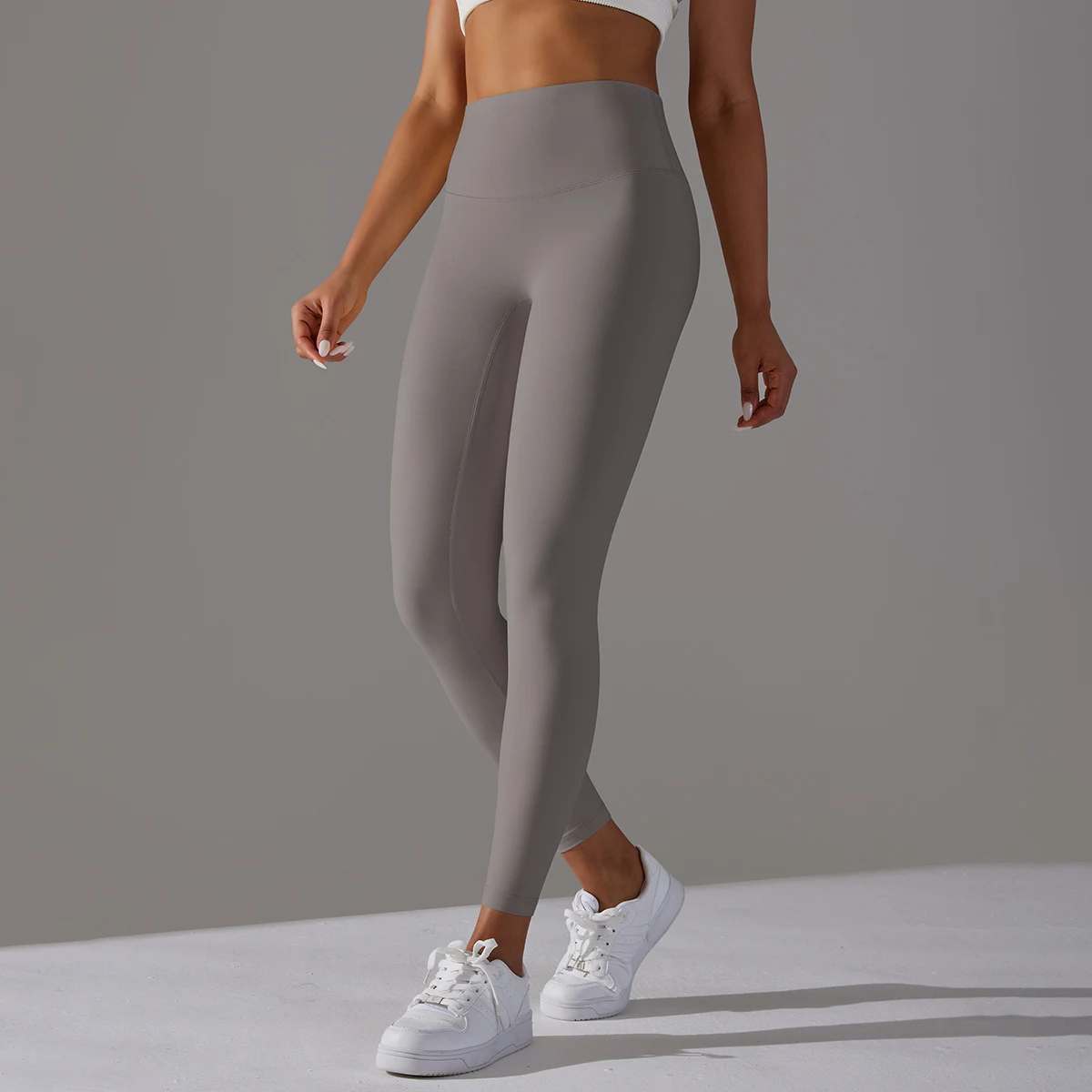 Title 18, Fashion Personality Yoga Pants Women Comfortabl...