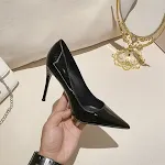 Black 10cm In Stock