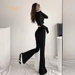 Black top