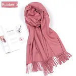 Rubber Red