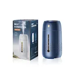G8 Gold and Blue Color Box