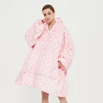 Pink dots