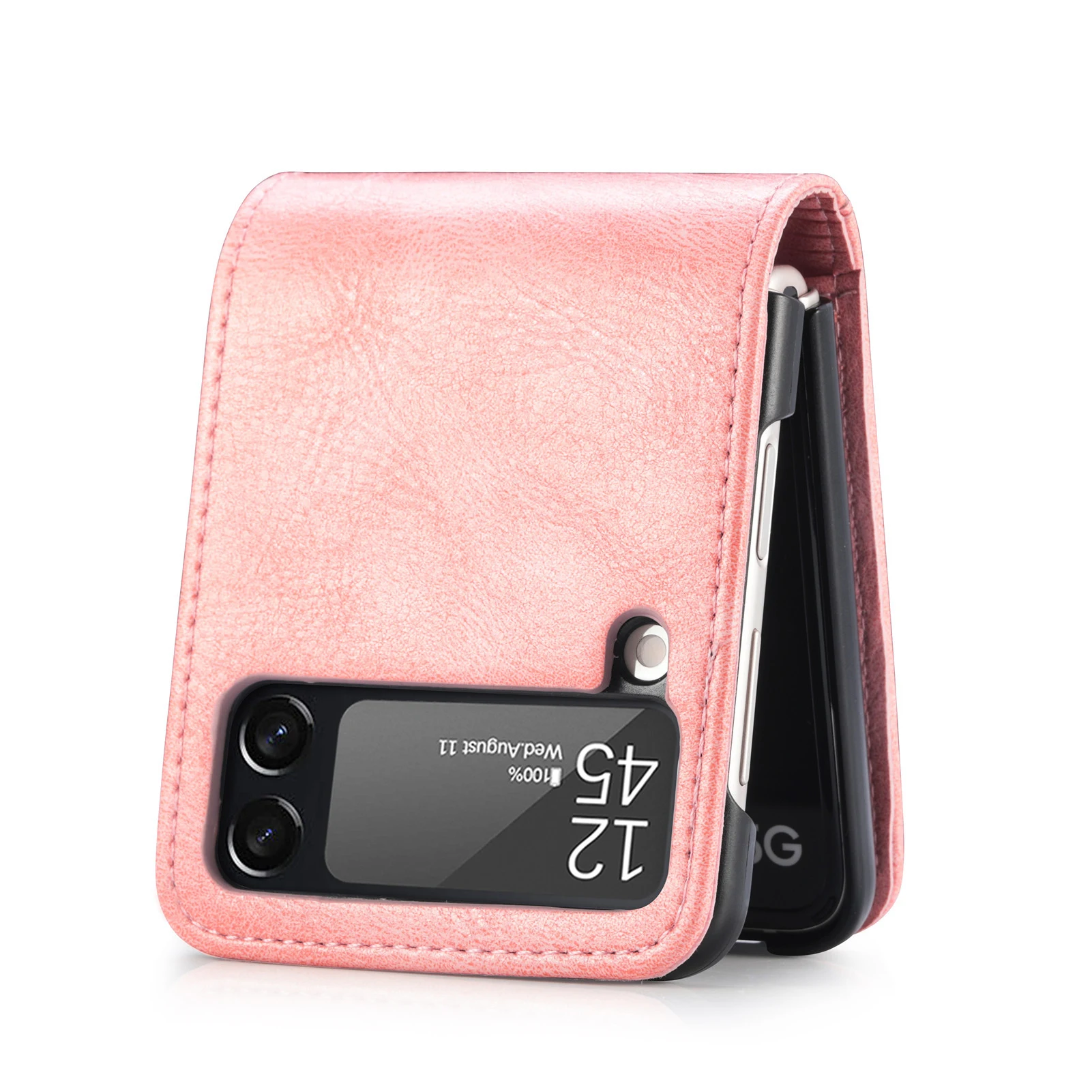 Title 4, Capinha para celular com porta-cartões integrad...