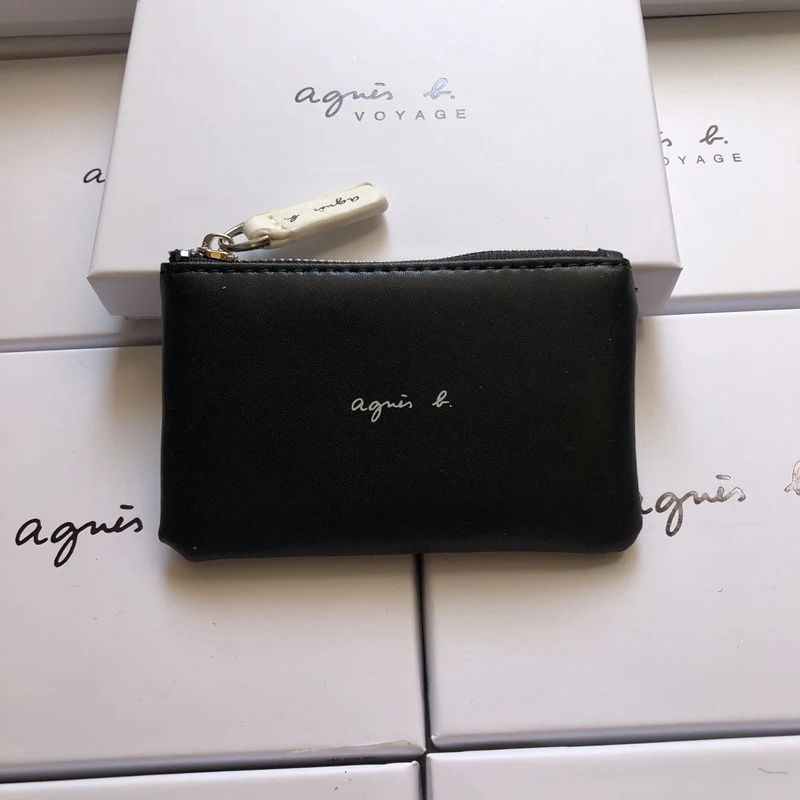 Title 5, Simple Clutch Bag Horizontal Coin Purse Small S...