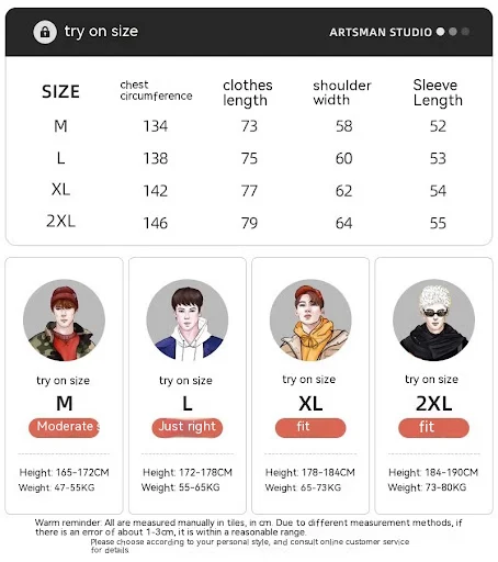 Title 1, Retro Lazy Style Thick Trendy Cotton Knitwear. ...