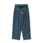 New Men's Spring and Summer Corduroy Straight Casual Pants, offering comfort and style for everyday wear, perfect for a — photo 13