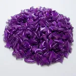 Laser purple