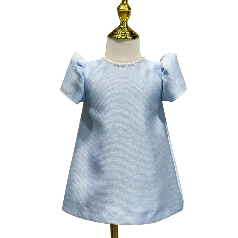 Vestido Estrangeiro para Menina — foto 5