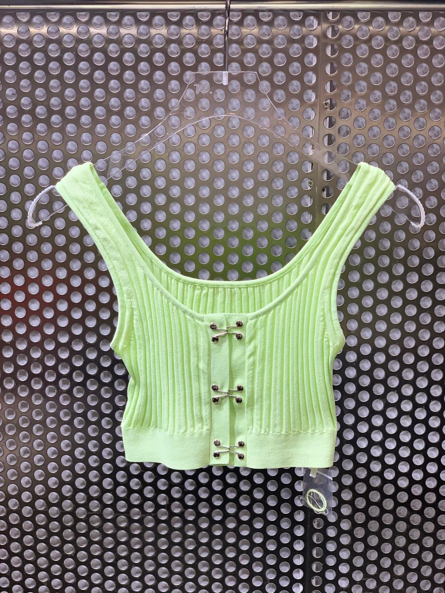 Title 4, Fashionable And Slim French Playful Slim Knitte...