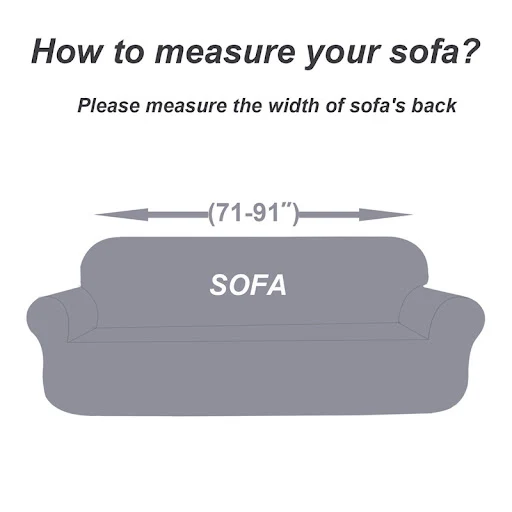Title 1, Waterproof sofa cover home fabric sofa protecto...