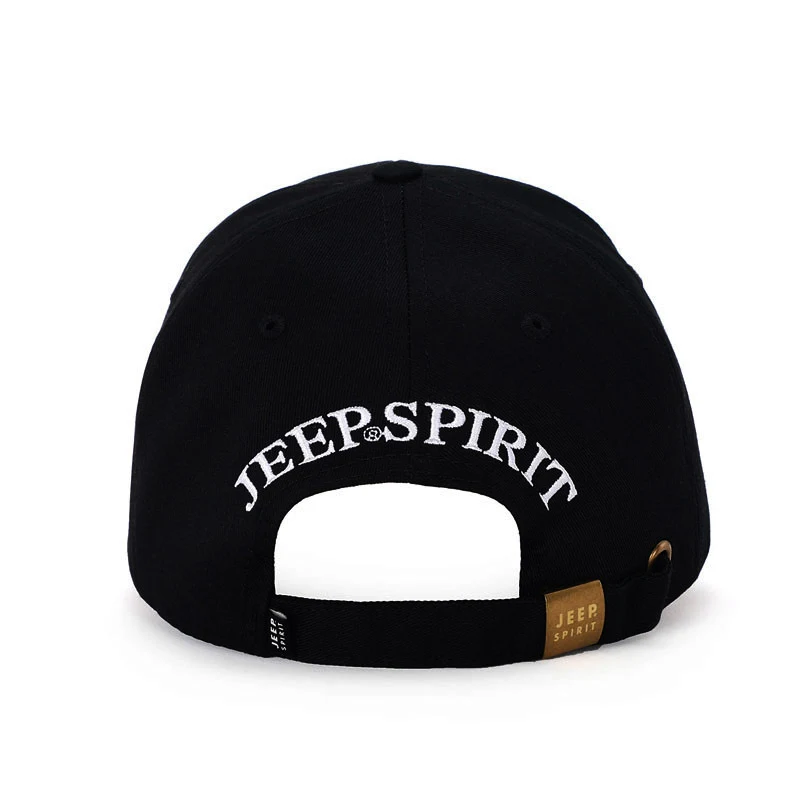 Title 4, Boné de beisebol masculino dropshipping, confor...