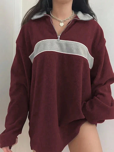 Title 8, Womens Long-sleeved Casual Hoodie, offering co...