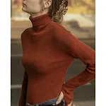 Vintage Red