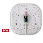 Square36W