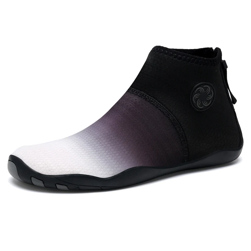 Men's and Women's Beach Breathable Wading Shoes Lightweight and comfortable water shoes, quick-drying, perfect for beach — photo 1