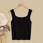 Black Vest