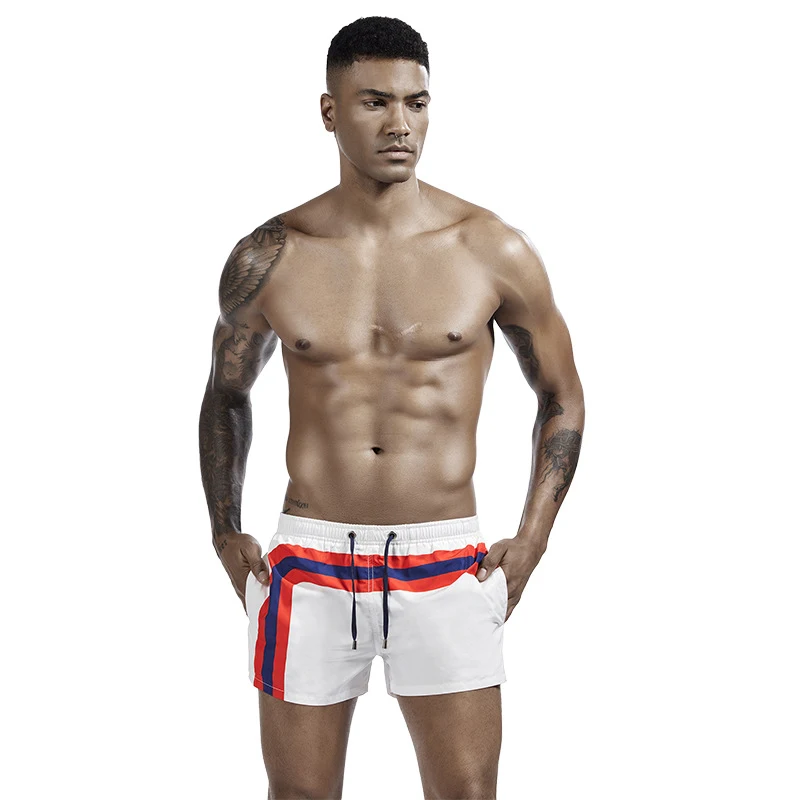 Title 2, Mens Thin Track and Field Sports Pants for Fit...