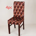 4pc Coffee