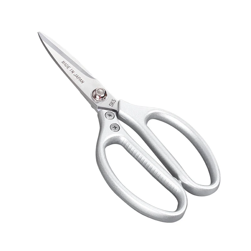 Title 4, Stainless Steel Kitchen Scissors — Cut, chop, a...