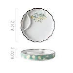 Broccoli Daisy Disc8.5