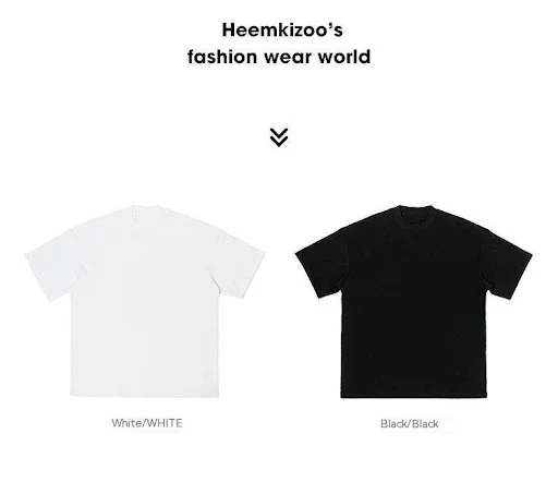 Title 2, Japanisches Herren-T-Shirt mit weitem Waschgang...